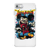 zombie mouse iPhone 7 Case