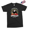 all you can eat buffet Exclusive T-shirt
