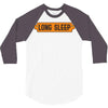 LONG SLEEP 3/4 Sleeve Shirt