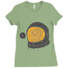 apeshit Ladies Fitted T-Shirt