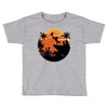 Life Of Leon King Toddler T-shirt