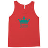 Queen Tank Top