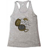 compass Racerback Tank