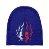 im angry Baby Beanies