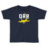 bobby orr Toddler T-shirt