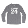 stilinski 24 Long Sleeve Shirts