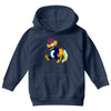 malumian Youth Hoodie