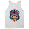 music boy Tank Top