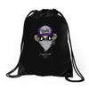 bandit Drawstring Bags