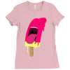 iscream Ladies Fitted T-Shirt