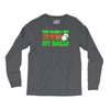 funny golf the older i get, ideal gift, birthday present Long Sleeve Shirts