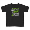 teacher tee! Toddler T-shirt