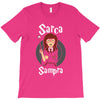sarcasampra T-Shirt