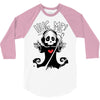 hug me 3/4 Sleeve Shirt