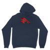 3D ART LOGO Unisex Hoodie