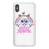 heavy meowtal iPhoneX