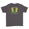neverending trail Youth Tee