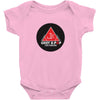 LIKEY K-POP Baby Bodysuit
