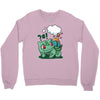 bombasaur Crewneck Sweatshirt