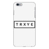 troye sivan trxye iPhone 6/6s Plus Case
