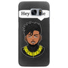 Killmonger Hey Auntie Samsung Galaxy S7 Edge