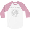 pinch me shamrocks 3/4 Sleeve Shirt