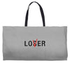 Loser / Lover IT Movie Weekender Totes