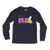 peanut butter and jealousy Long Sleeve Shirts