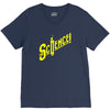 for science! V-Neck Tee