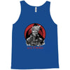 red sun hatake Tank Top