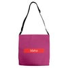 idaho Adjustable Strap Totes