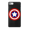 captain america iPhone 7 Case
