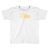 we built this city Toddler T-shirt