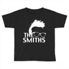the smiths Toddler T-shirt