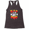 rad dog Racerback Tank