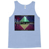 enjoy the silence Tank Top