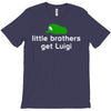 little brothers get luigi T-Shirt