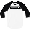 skip mondays 3/4 Sleeve Shirt
