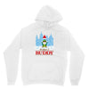 the legend of buddy Unisex Hoodie