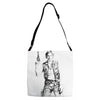 han solo Adjustable Strap Totes