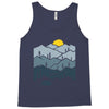 camper Tank Top