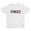 one shot Youth Tee