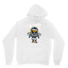 breaking out Unisex Hoodie