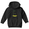 big meal Youth Hoodie