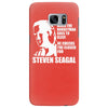 mma funny Samsung Galaxy S7 Edge