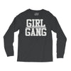 girl gang Long Sleeve Shirts