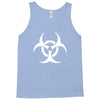 zombie outbreak response team crew Tank Top