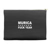murica Accessory Pouches