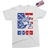 usa 2 Exclusive T-shirt