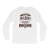 big thunder mountain Long Sleeve Shirts